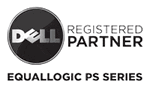Dell EqualLogic